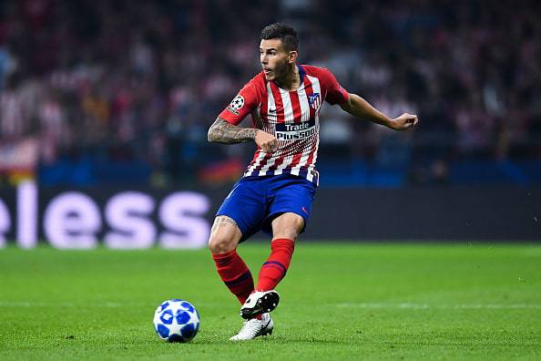 Lucas Hernandez verso il Bayern Monaco