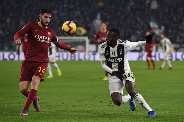 Raiola nuovo procuratore di Manolas