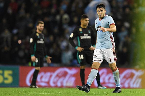 Maxi Gomez nel mirino del Barcellona