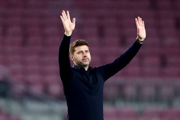 Pochettino Manchester United