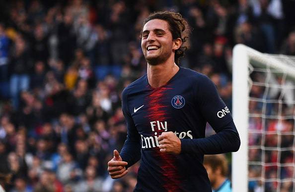 Il comunicato ufficiale del Barcellona su Rabiot