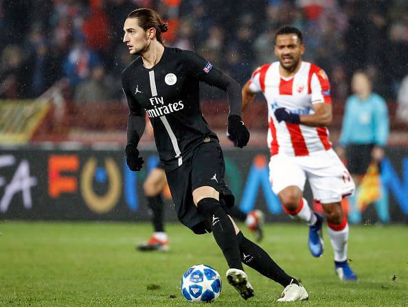 Rabiot ha scelto il Barcellona