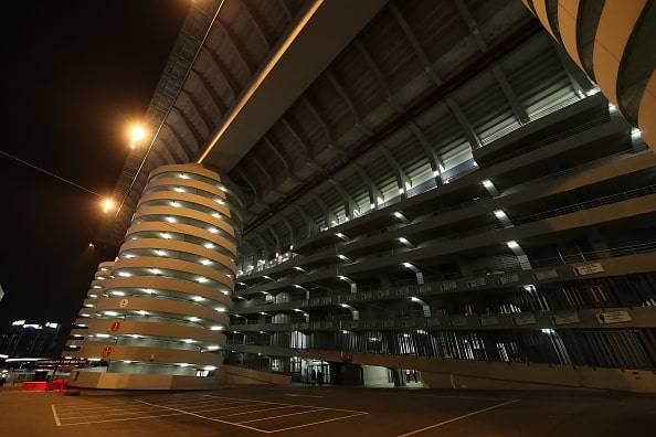  San Siro Beppe Sala Sala, spero da Inter Milan proposta concreta 