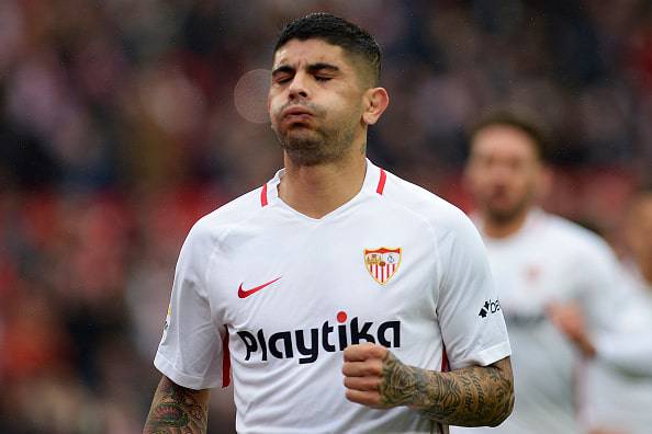 Banega vicino all'Arsenal