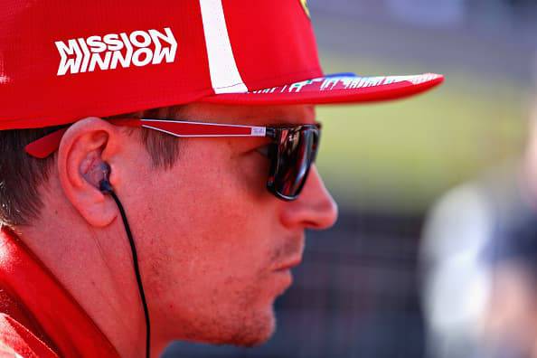 kimi raikkonen formula1 f1 ferrari