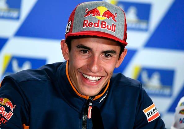 marc marquez motogp