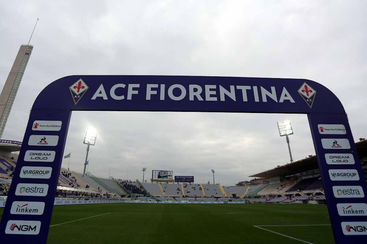 Diretta Live Fiorentina-Sampdoria e Spai-Bologna