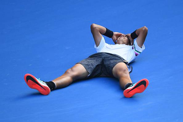 Lorenzo Musetti Australian Open - Qualificazioni Australian Open 2021: Lorenzo Musetti si ... - Vo finále zdolal američana emilia navu 4:6, 6:2, 7:6 (12).