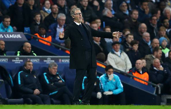 Blanc può andare al Benfica