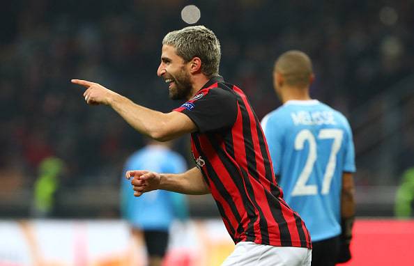 Borini allo Shenzhen, trattativa ancora possibile