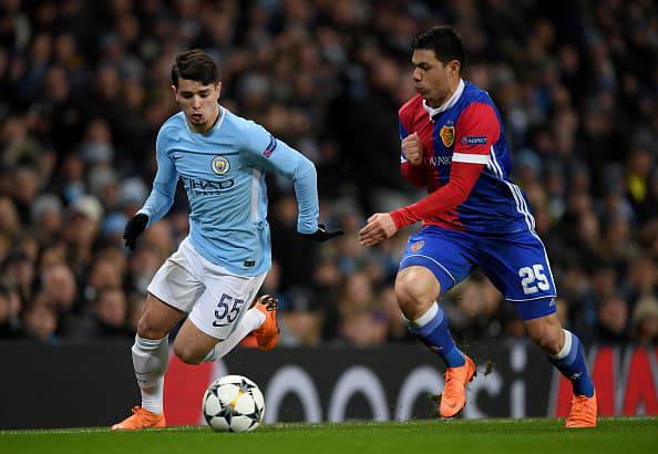 Brahim Diaz al Real Madrid, le cifre