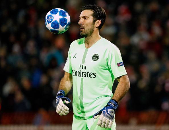 Buffon sul perché non vuole la Juventus in finale di Champions