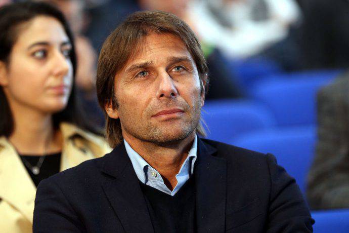 Conte parla del suo futuro