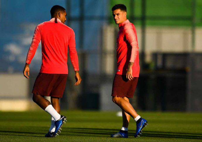 Coutinho Malcom