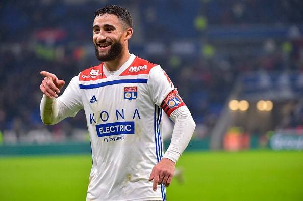 Fekir nel mirino del Liverpool