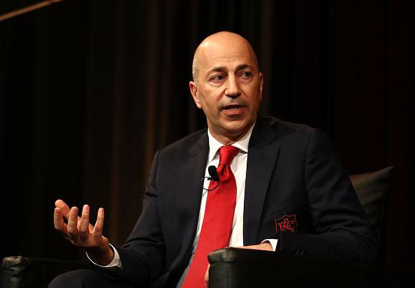 Gazidis, incontro finito con l'UEFA