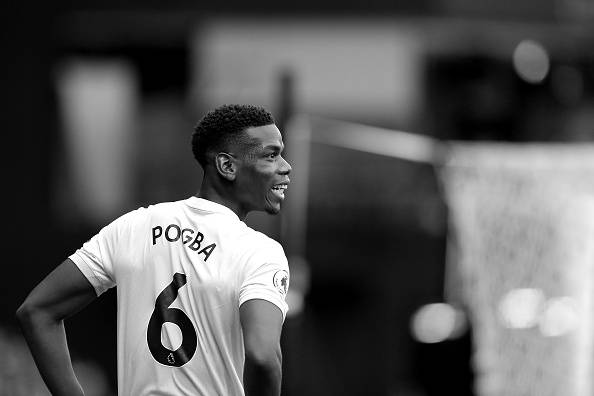 Paul Pogba 