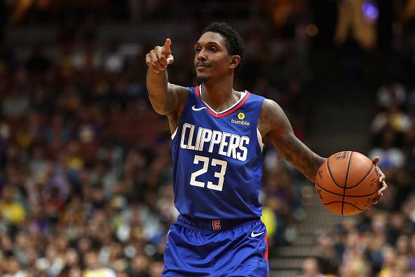 Lou Williams