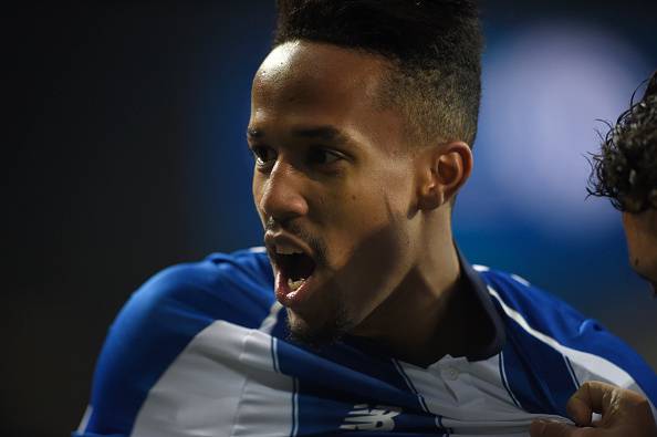 Calciomercato Juventus - il Man United vuole Eder Militao del Porto