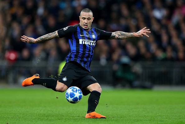 Radja Nainggolan 