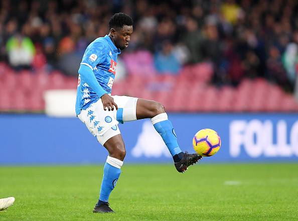 Amadou Diawara