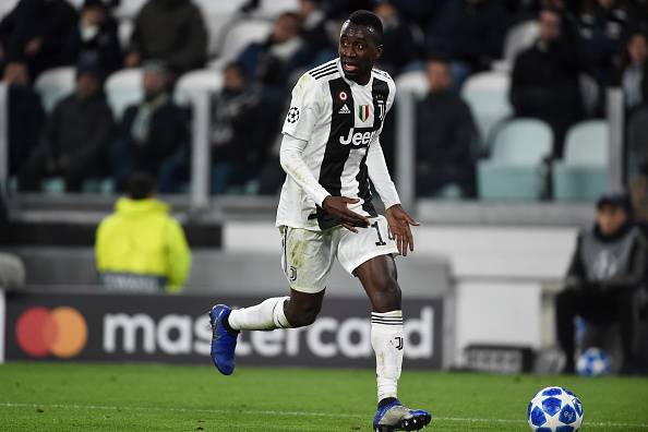 Blaise Matuidi 