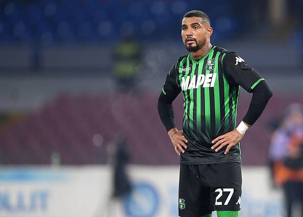 Boateng Barcellona