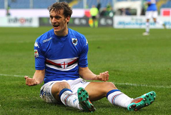 Manolo Gabbiadini