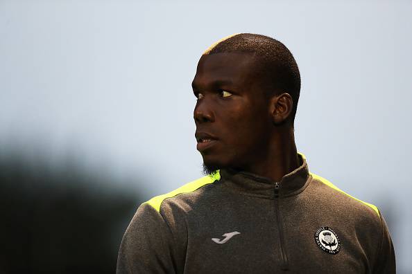 Mathias Pogba