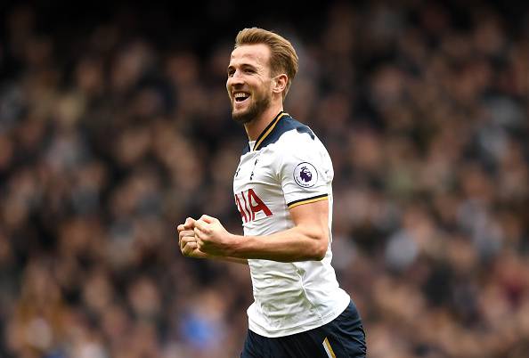 Harry Kane