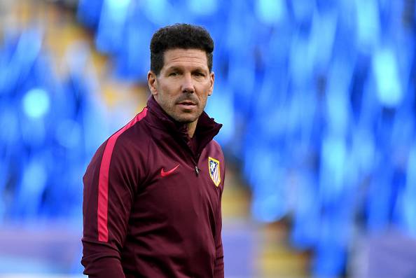 Diego Simeone 