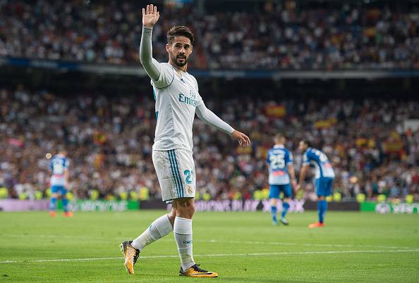 Isco 