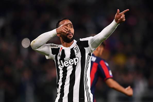 Benatia addio Juventus