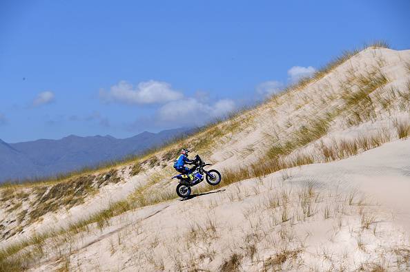 Dakar Rally