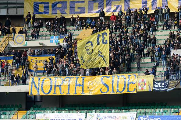 DIRETTA LIVE Chievo Fiorentina 