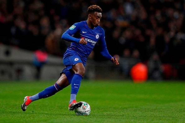 Hudson-Odoi, il Bayern Monaco conferma l'interesse