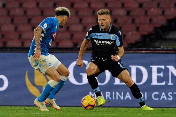 Ciro Immobile