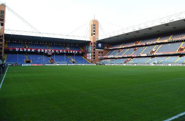 Il Comune di Genova chiede Genoa-Milan alle 21