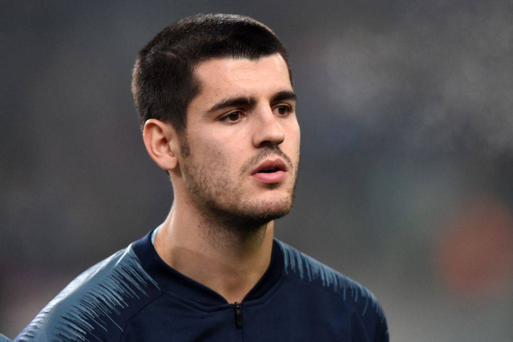 Morata