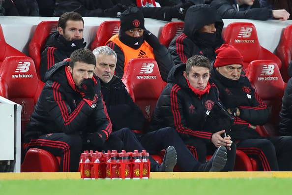 Mourinho: