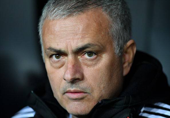 Mourinho tratta la rescissione