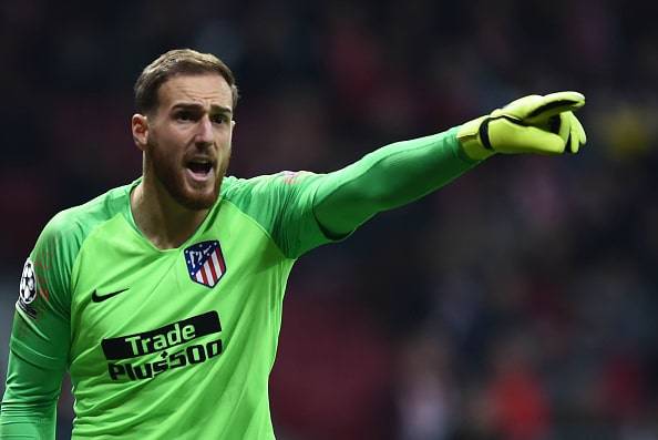 Oblak sul suo futuro