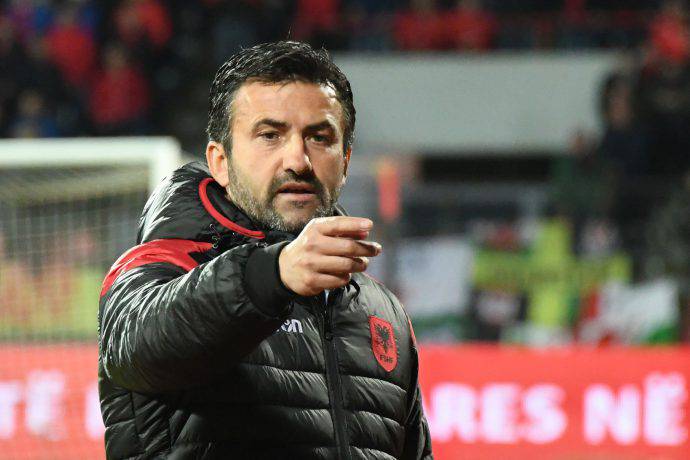 Panucci ipotesi Roma