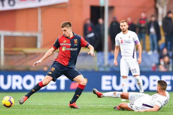 Piatek, vicino il passaggio al Real Madrid