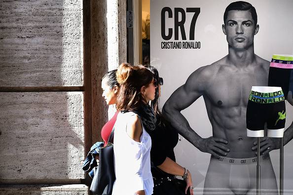 Ronaldo, il 2019 inizia con nuovi guai
