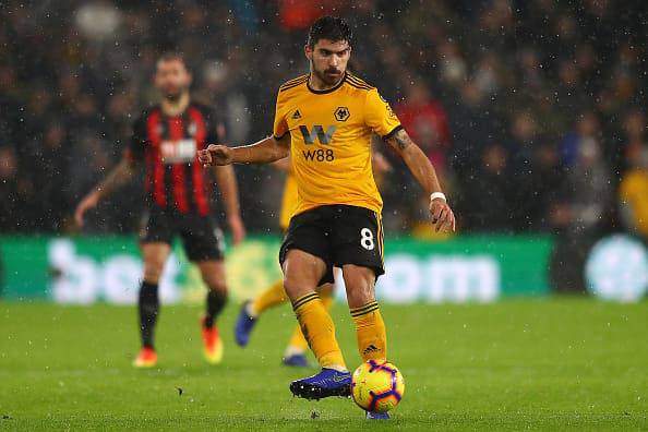 Ruben Neves calciomercato Manchester City