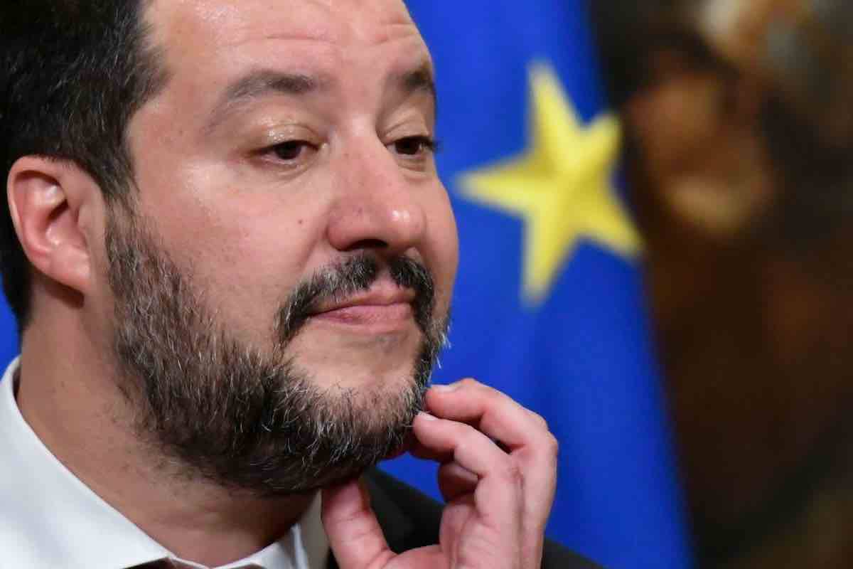 Salvini Milan Higuain Piatek