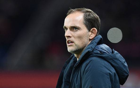 Tuchel commenta la situazione di Rabiot