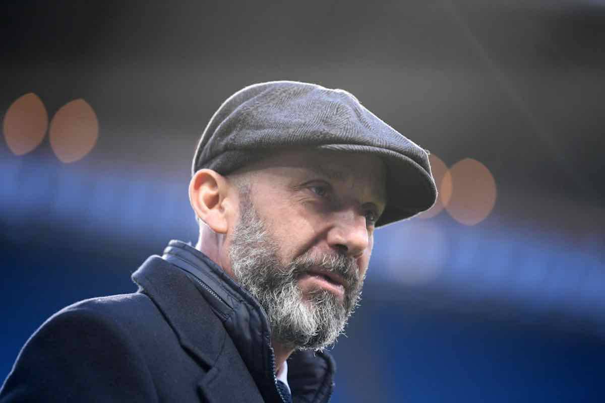 Gianluca Vialli Nazionale