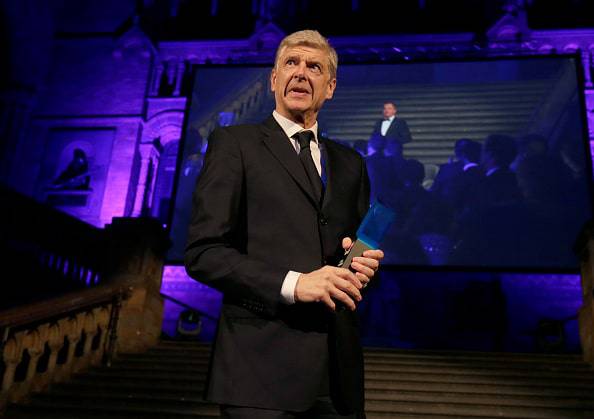 Wenger contattato dal Qatar